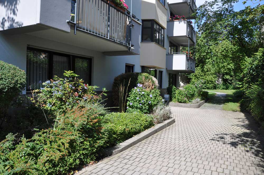 3 Zimmer-Gewerbewohnung in Bestlage von Bogenhausen verkauft durch kompetenten Immobilienmakler Hahn Immobilien