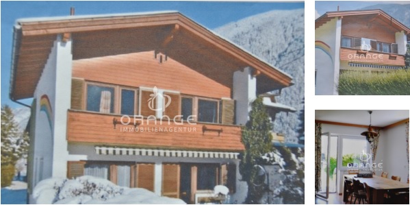 Top Einfamilienhaus in Mayrhofen zu Verkaufen