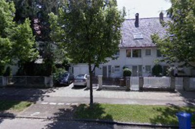 Reihenmittelhaus Grünwalder Str., München verkauft durch Hahn Immobilien